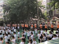 -东方剑桥幼儿园