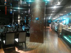 -和润·香水湾海鲜自助餐厅