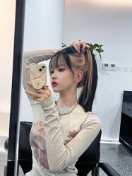 -时尚殿堂hair salon