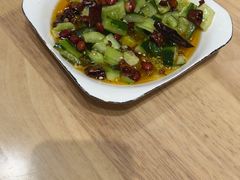 -秦䩊会·陕西biangbiang面(畹町路店)