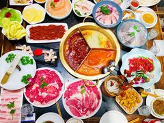 -周师兄大刀腰片火锅(洪崖洞旗舰店)
