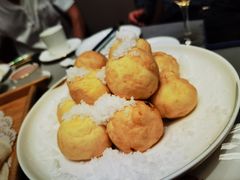 高丽豆沙-燕春楼(海河华鼎店)