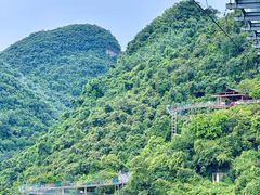 -宝晶宫旅游景区