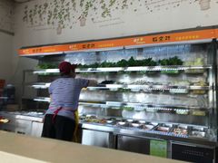 -红丫骨汤麻辣烫(汽车站店)