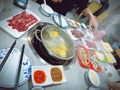 -杏花吴记牛肉火锅