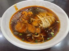 -德兴馆(山西南路店)