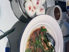 -兰湘子·湘菜小炒(长安万科广场店)