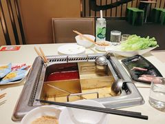 -海底捞火锅(佳兆业广场店)
