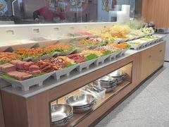 -醉人椒麻辣香锅(王府井喜悦店)
