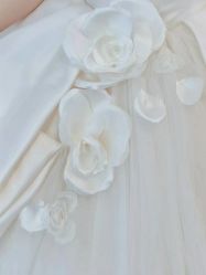 点击看大图 -韩国天使嫁衣婚纱礼服馆(上海旗舰店)