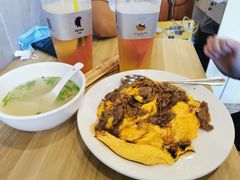-有章牛杂(石厦店)