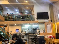 -江南面屋(明洞店)
