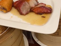 -厦门朗豪酒店 · 明阁中餐厅