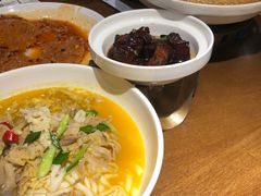 酸汤肥牛-小菜园新徽菜(合肥瑶海万达店)