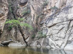 -黑龙潭风景区