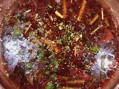 -火塘云南烧烤大排档