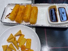 -尚渔味双拼烤鱼(燕郊永旺店)