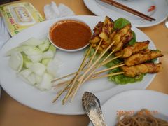 Langkawi&nbsp;(456)-真浪花园海鲜餐馆