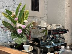 -常识咖啡common sense(春熙路店)