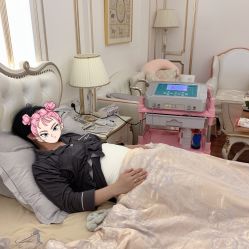 -爱丽宝月子中心