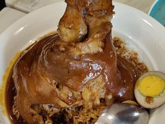 -南山鲜虾面·活鲜小馆·海味大连菜(南山总店)