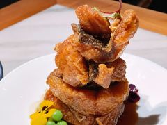 -苏帮袁Sue Cuisine(来福士店)