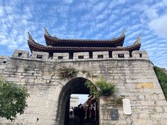 -青岩古镇
