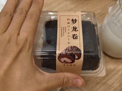 -爱德顺糕点食屋(利民道店)