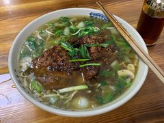 -无名氏面馆(邮电路店)