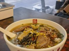 -潮镇老尾牛杂(环城西路店)