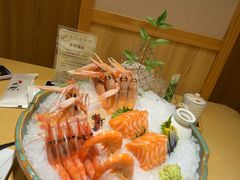 -清水日本料理铁板烧(学府路店)