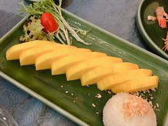 -阿莱唛唛泰国菜·海鲜餐厅(蛇口店)