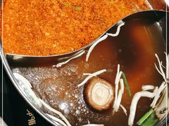 -呷哺呷哺(长治万达店)