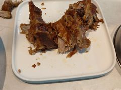 -北李妈妈菜·海肠捞饭(开发区万达店)