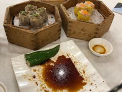 -番禺宾馆丽苑厅