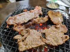 -西塔隆太白烤牛肉馆(图们路店)
