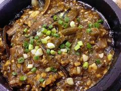 -香丰阁·烤鸭·川湘菜(清河店)