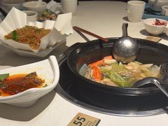 -百年果林椰子鸡(中洲店)