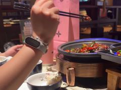 -绿茶餐厅(汇悦大融城店)