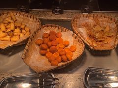 -上海锦江汤臣洲际大酒店壹阶层