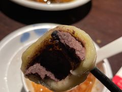 东北粘豆包-北大荒人(崂山金鼎店)