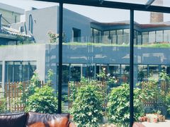 -太麻里文创咖啡馆(创意设计中心店)