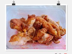 老木子鸡-王二甩老木子鸡(江湾店)