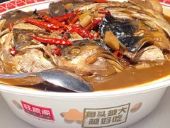 -旺顺阁·北京菜(北辰上品+)