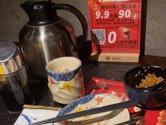 -古田居·特色寿司料理(星之岛旗舰店)