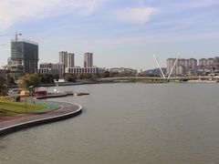 -映月湖中央公园