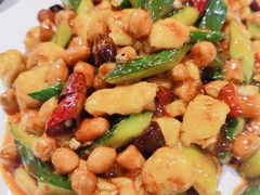 -薛阿婆(北美新天地中心店)