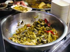 -好成财牛排馆(涂门街总店)