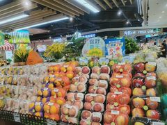 -百佳华佳漾里(坂田店)