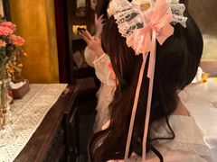 -秘密花园(法华镇路店)